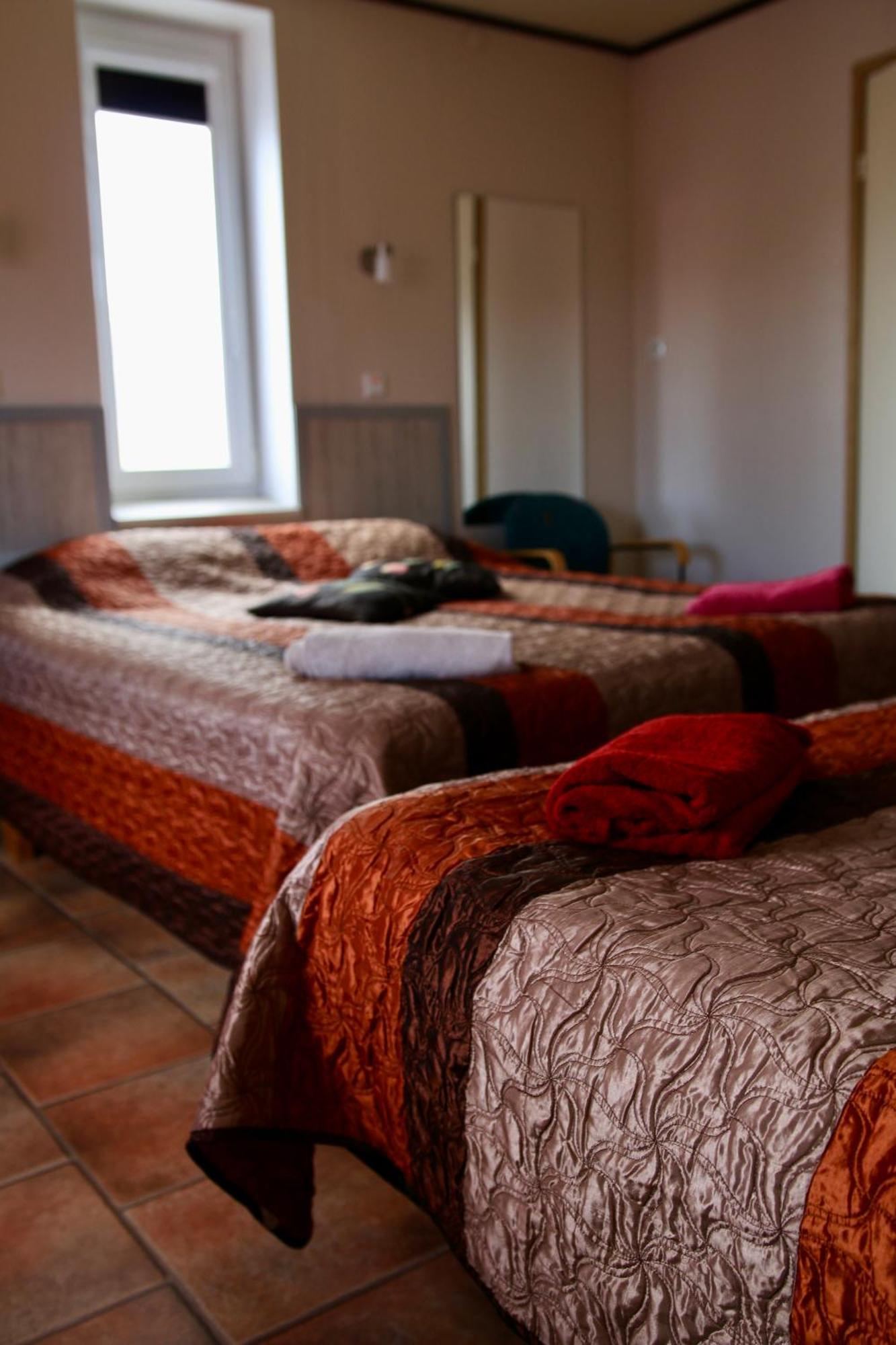 Guesthouse Maenniku Παρνού Εξωτερικό φωτογραφία