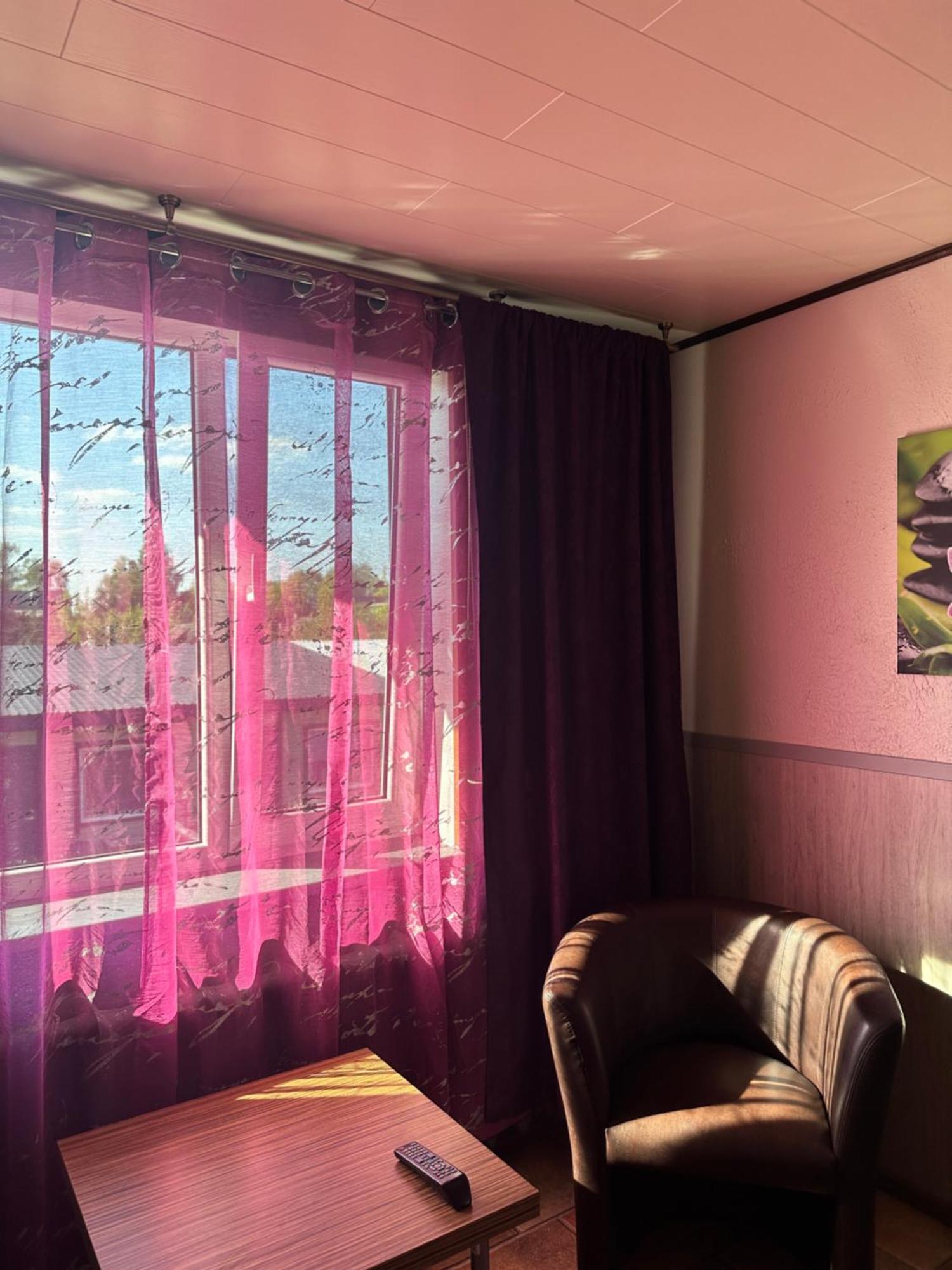Guesthouse Maenniku Παρνού Εξωτερικό φωτογραφία