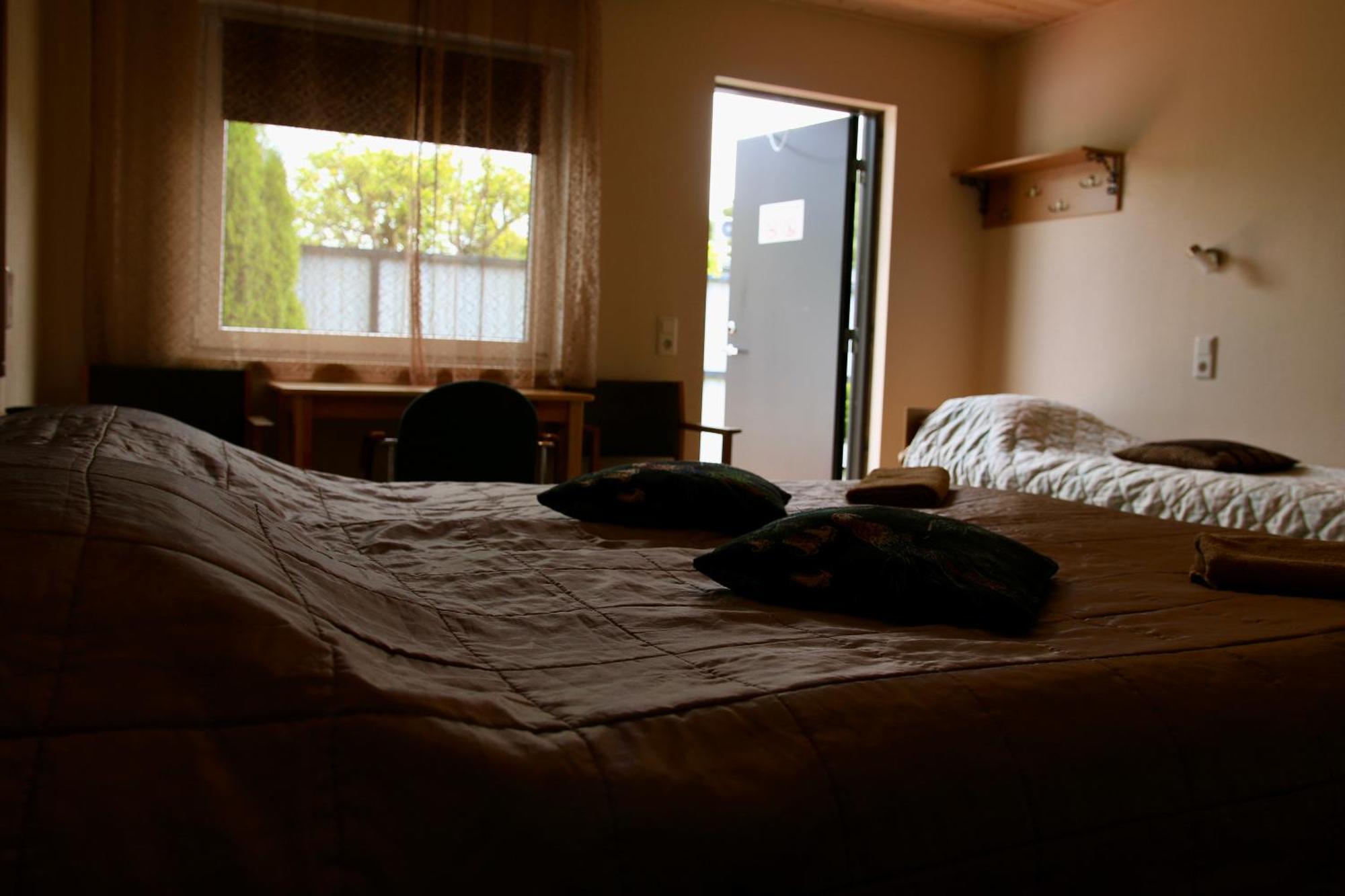Guesthouse Maenniku Παρνού Εξωτερικό φωτογραφία