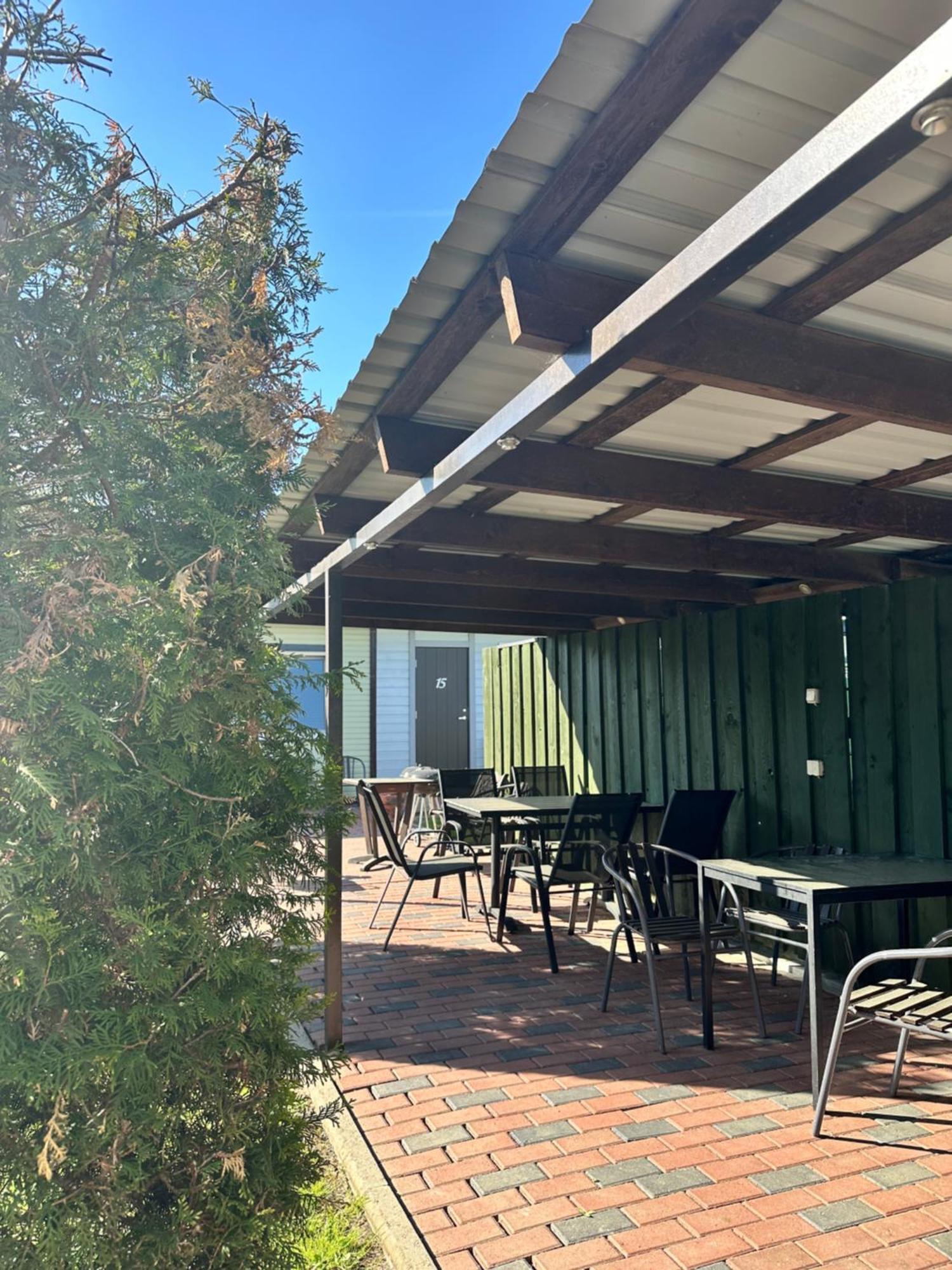 Guesthouse Maenniku Παρνού Εξωτερικό φωτογραφία